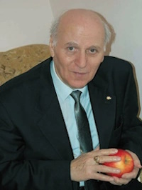 Amonashvili