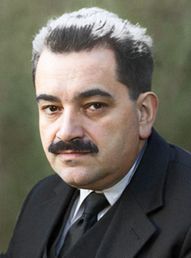 Lure Solomon Akovlevic