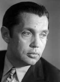 Rozhdestvenskiy