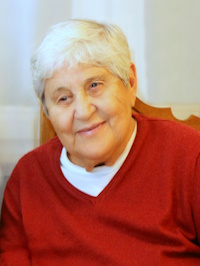 Yuliya Gippenreyter